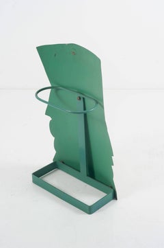 Piero Fornasetti, Model Strumenti Musicali Umbrella Stand