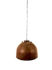 Ceiling or Street Lamp "Københavnerlampe, Copenhagen Lamp" Otto Käszner