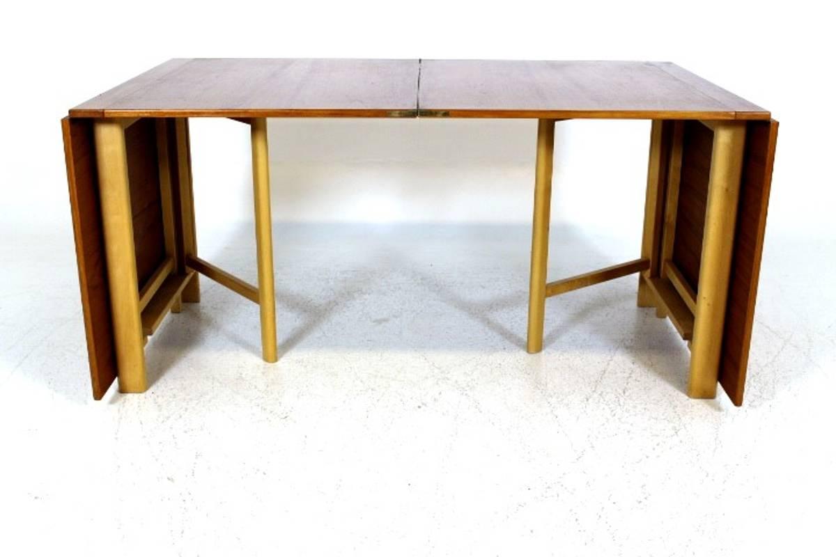 Dining Table, 