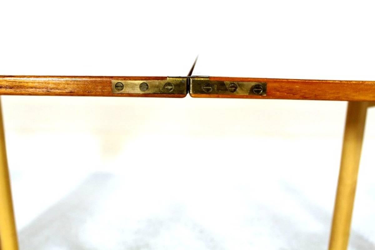 Dining Table, 