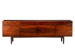 Sideboard FA66 by Ib Kofod-Larsen for Faarup Møbelfabrik