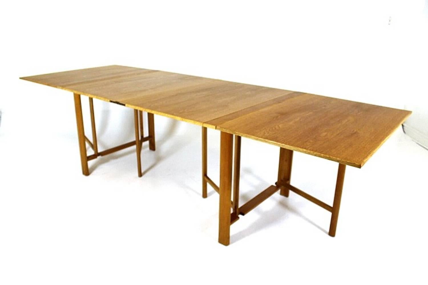 Dining Table, 