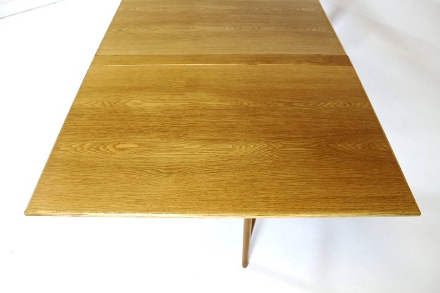 Mid-20th Century Dining Table, 