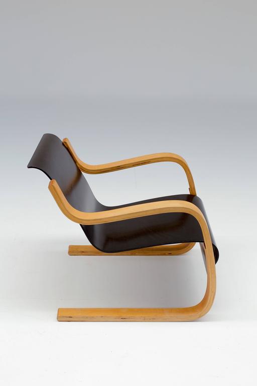 Alvar Aalto Model 31 In Good Condition For Sale In Brugge, BE