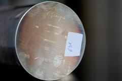 Carlo Scarpa Silver Pitcher for Cleto Munari