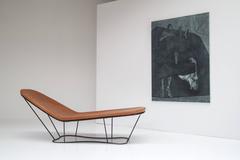 Lounge Chair Xavier Lust