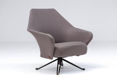 P32 Lounge Chair Osvaldo Borsani