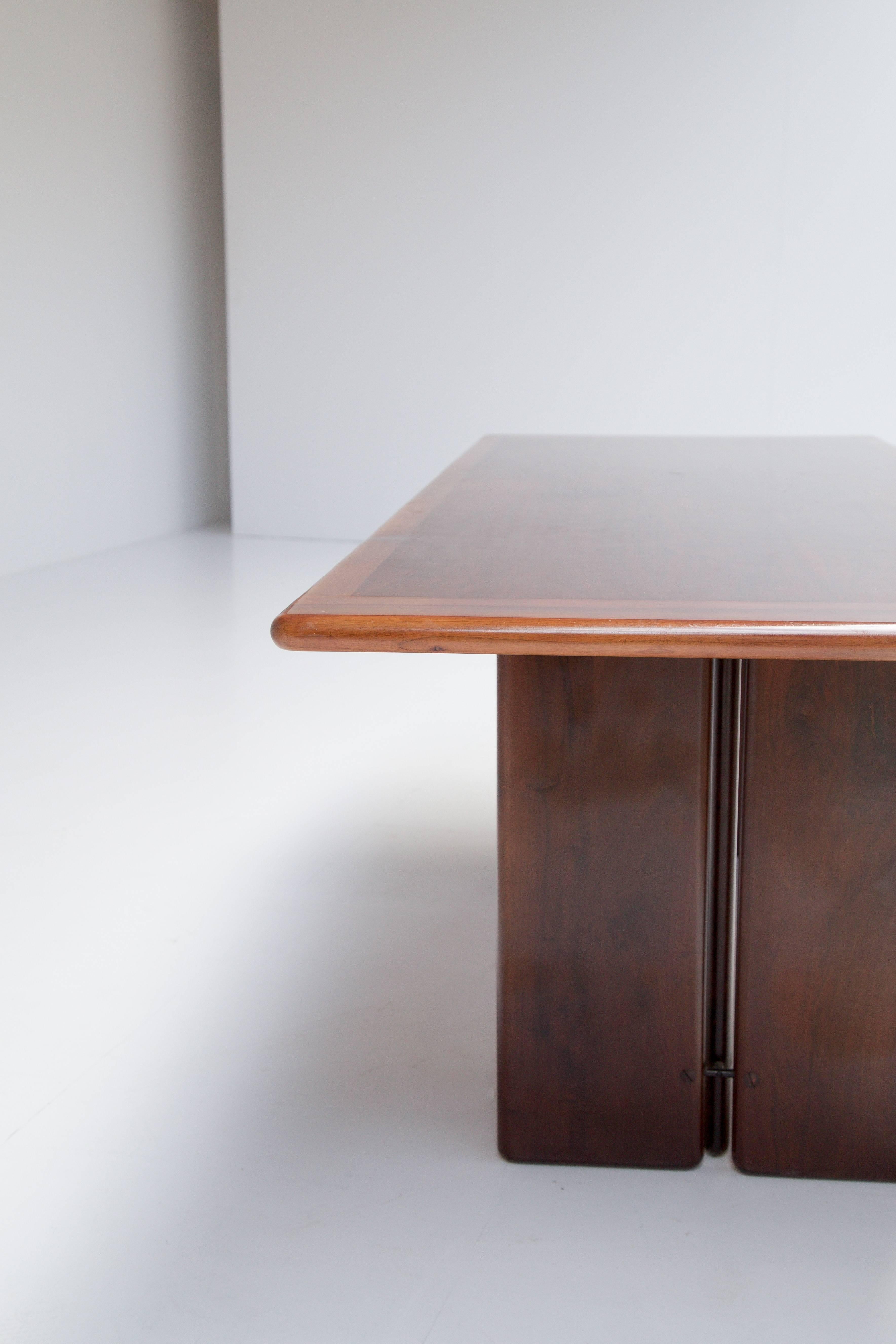 Mid-20th Century Bernini Dining Table For Sale