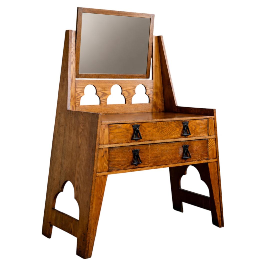 Is Liberty furniture solid wood?