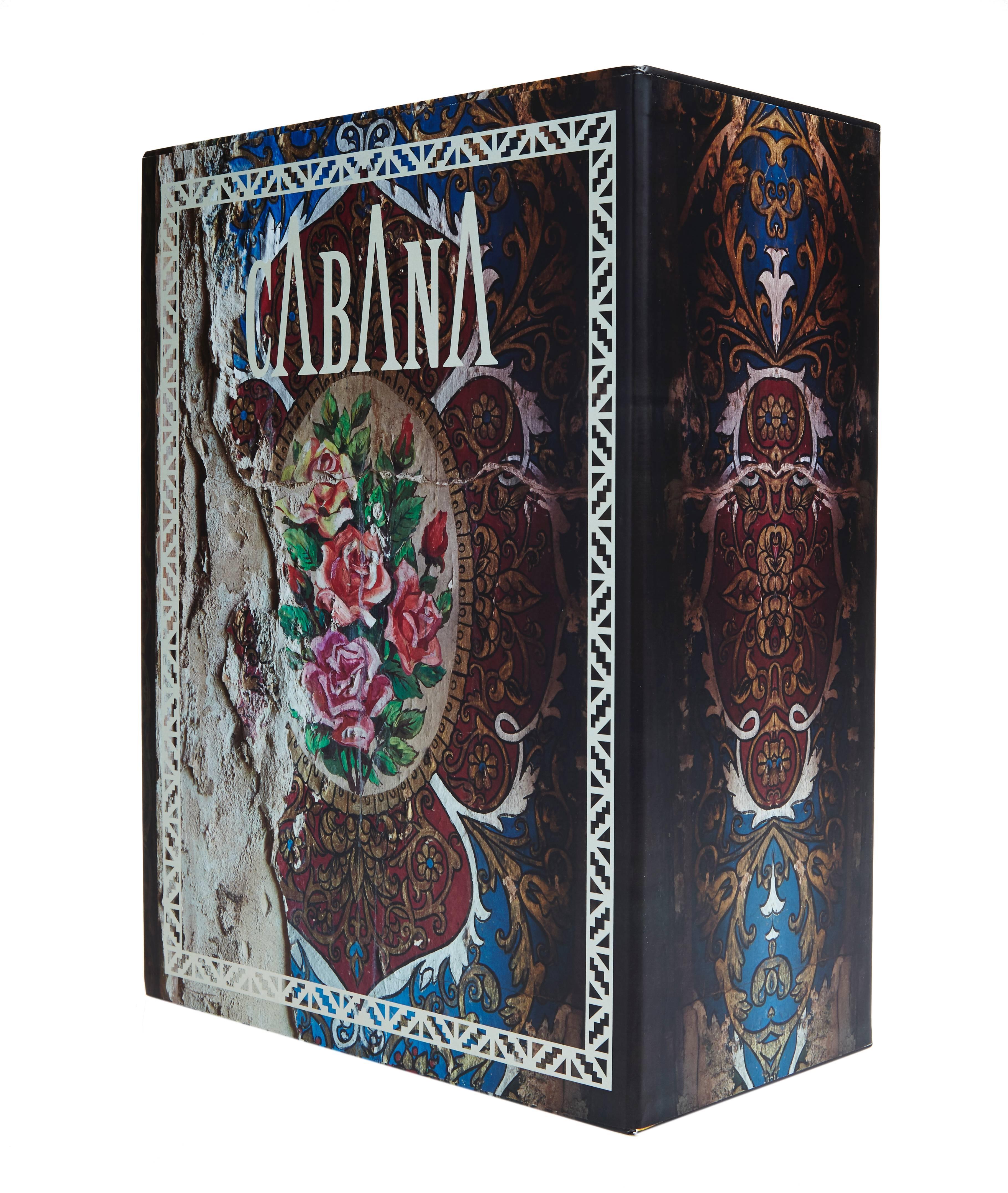 British Limited Edition Cabana Box Set, with All Six Issues