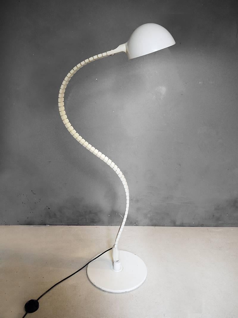 vertebrae lamp