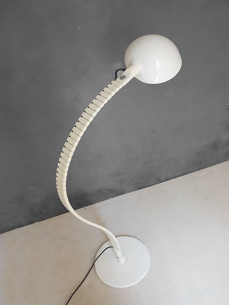 flexi floor lamp