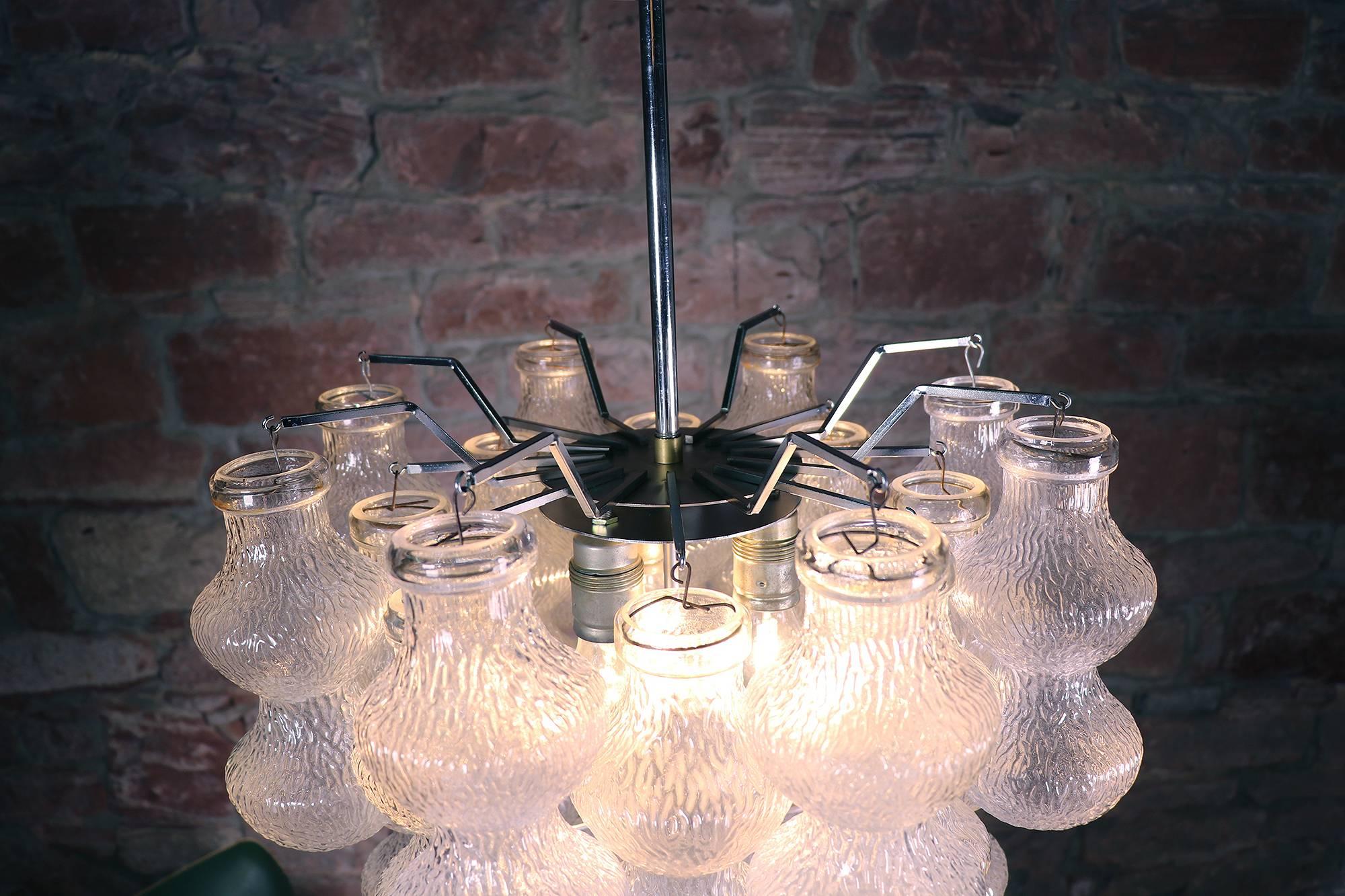 Lustre Seguso 40