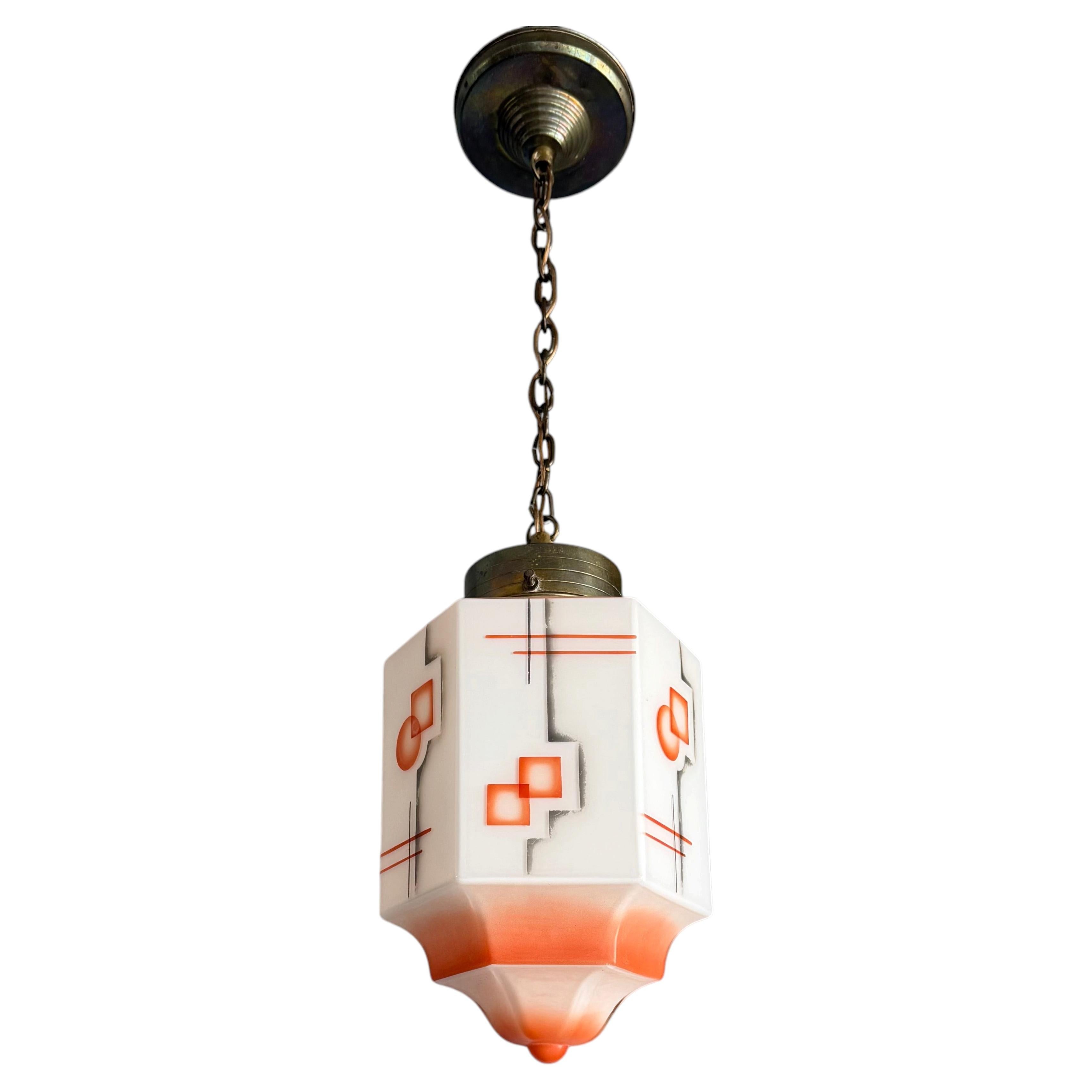 What are the crystals on chandeliers called?