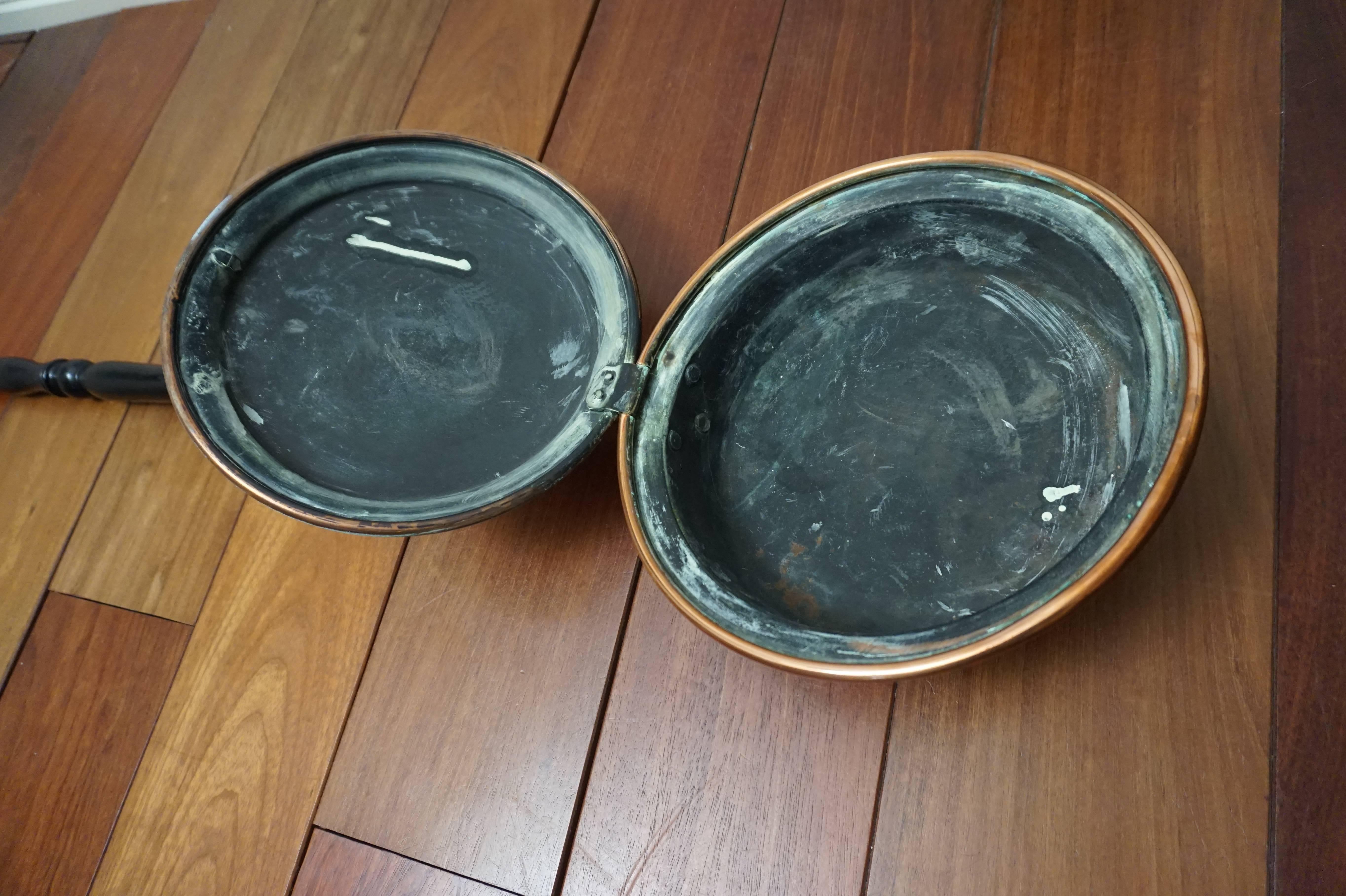 antique bedpan