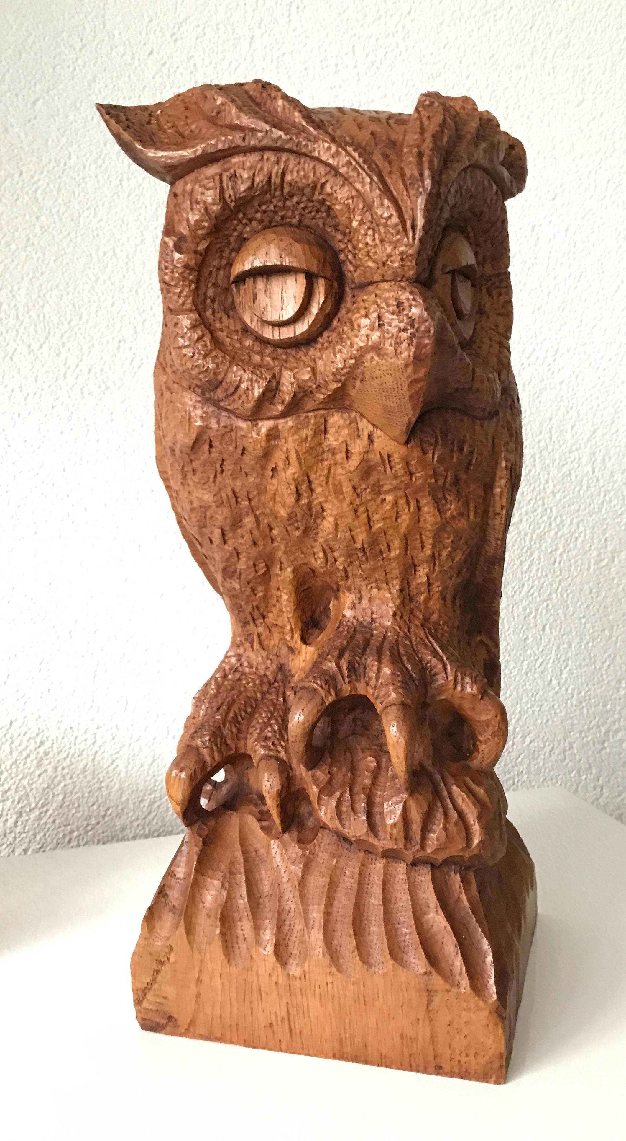 whittle owl