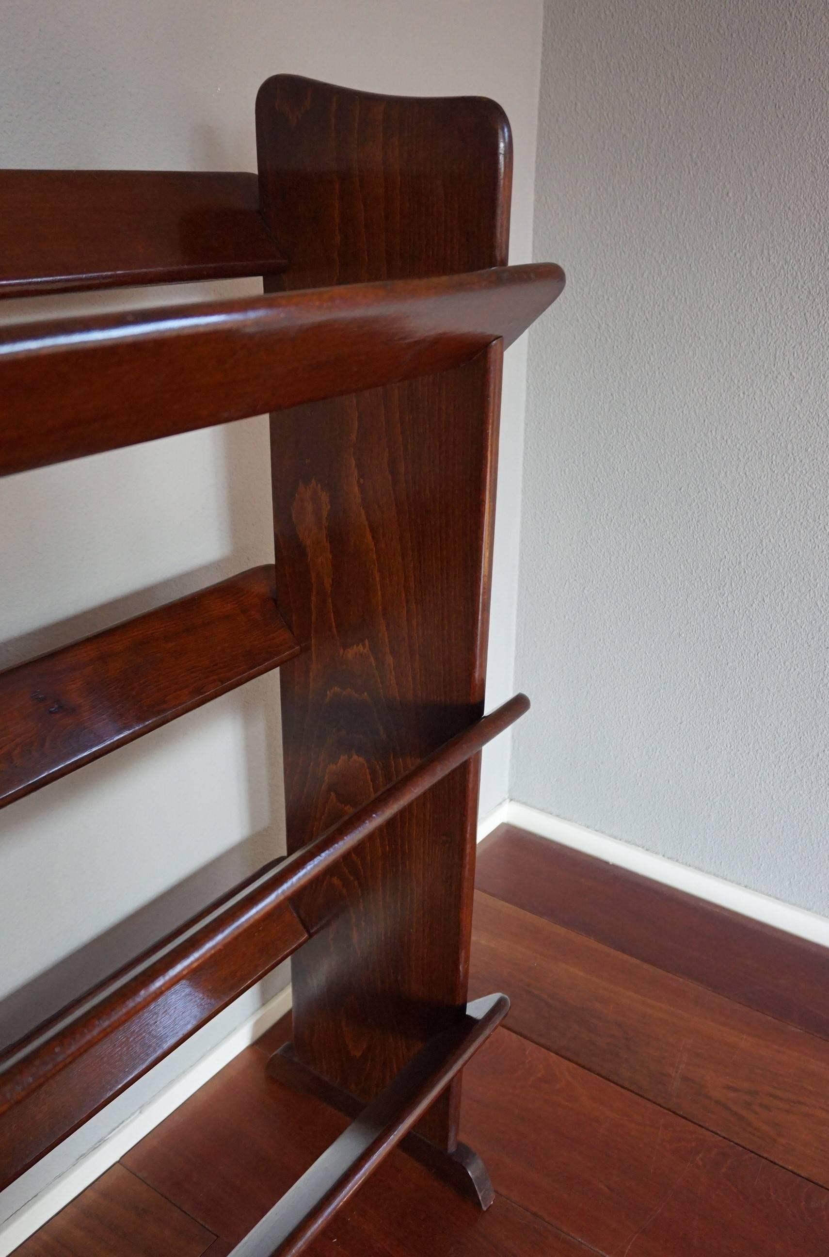 trough bookshelf
