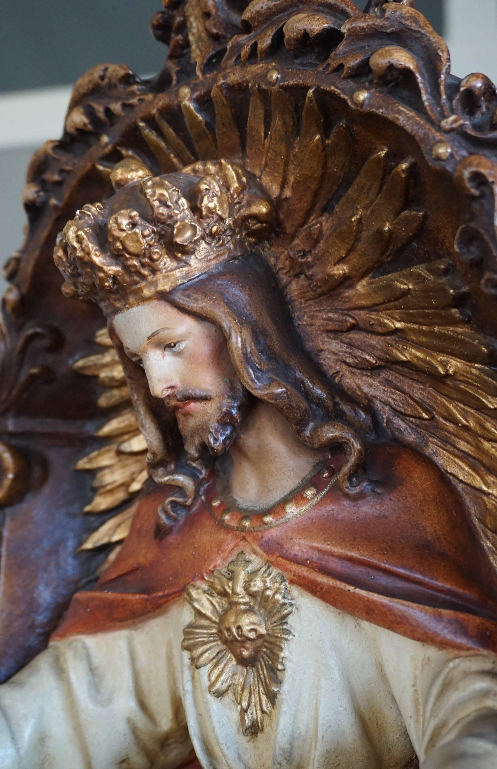 christ the king statue for sale