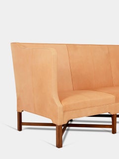 Kaare Klint Sofa Model 4118