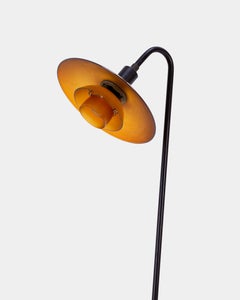 PH 7 Floor Lamp by Poul Henningsen