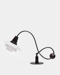 Rare Piano Lamp by Poul Henningsen