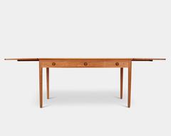 Desk by Hans J. Wegner