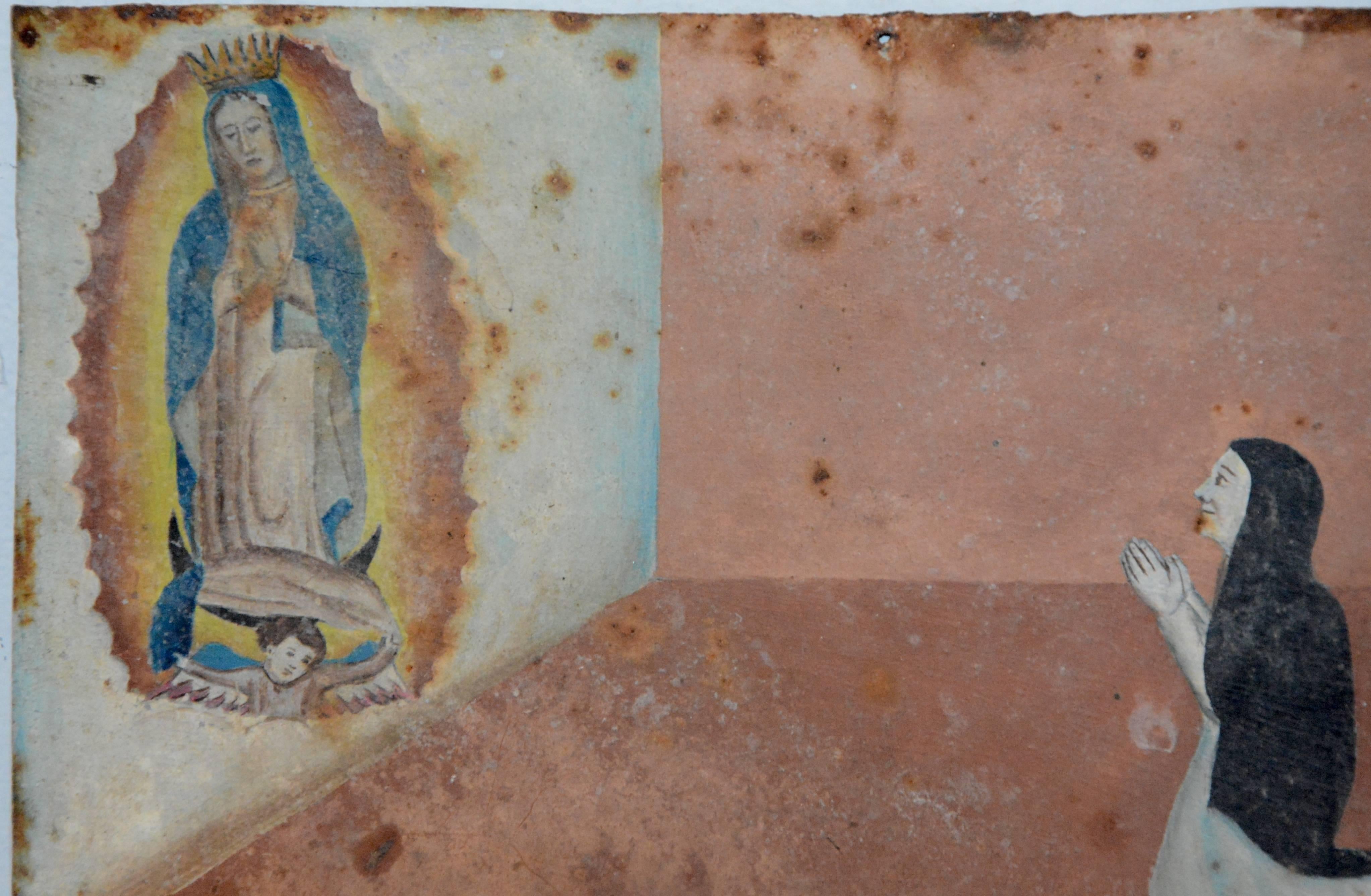spain folk art