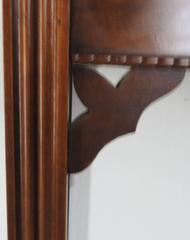 American Chinese Chippendale Style Game Table