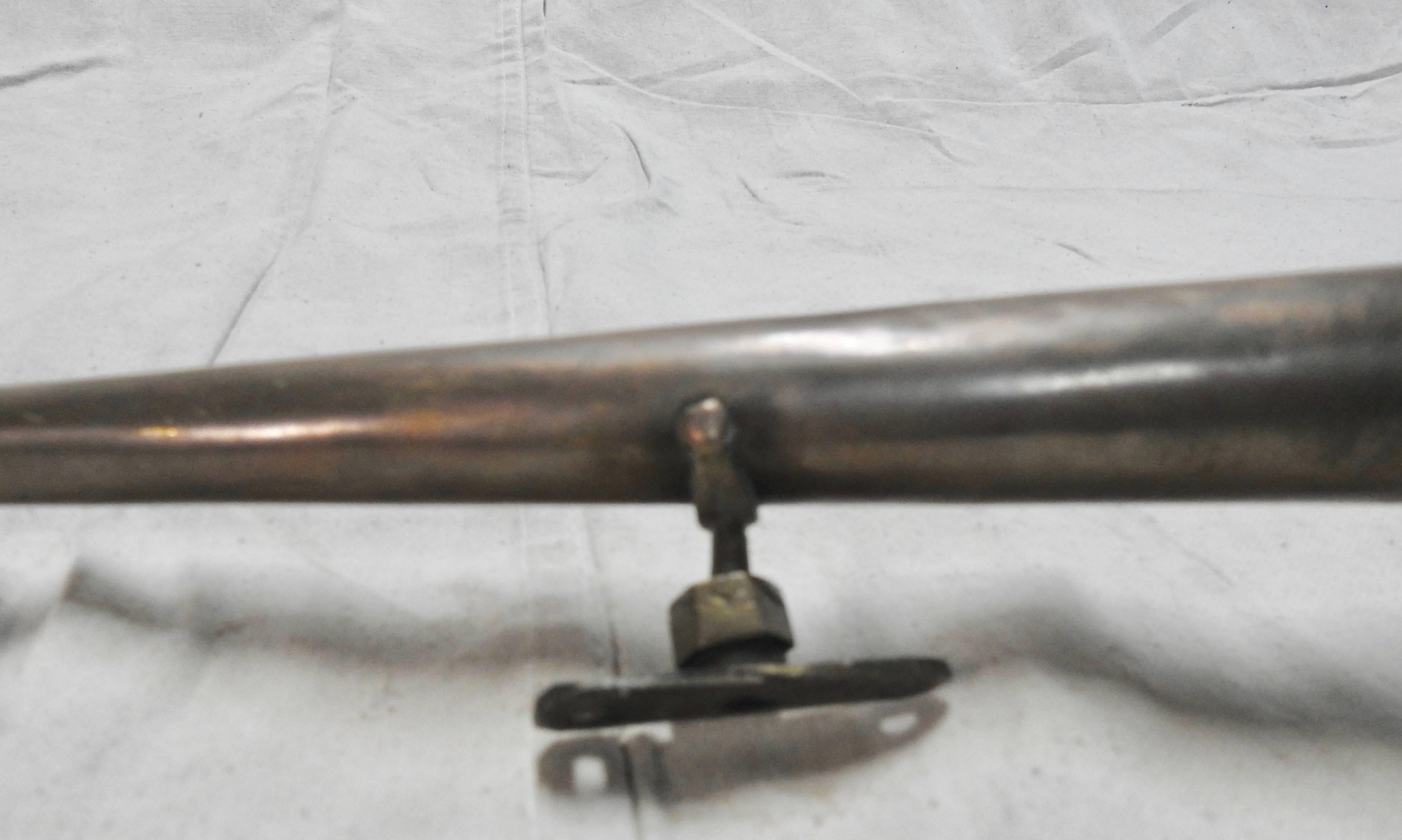 American Classical Model A Copper Horn For Sale