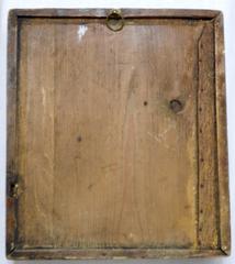 Greek Orthodox Icon of St Anthony