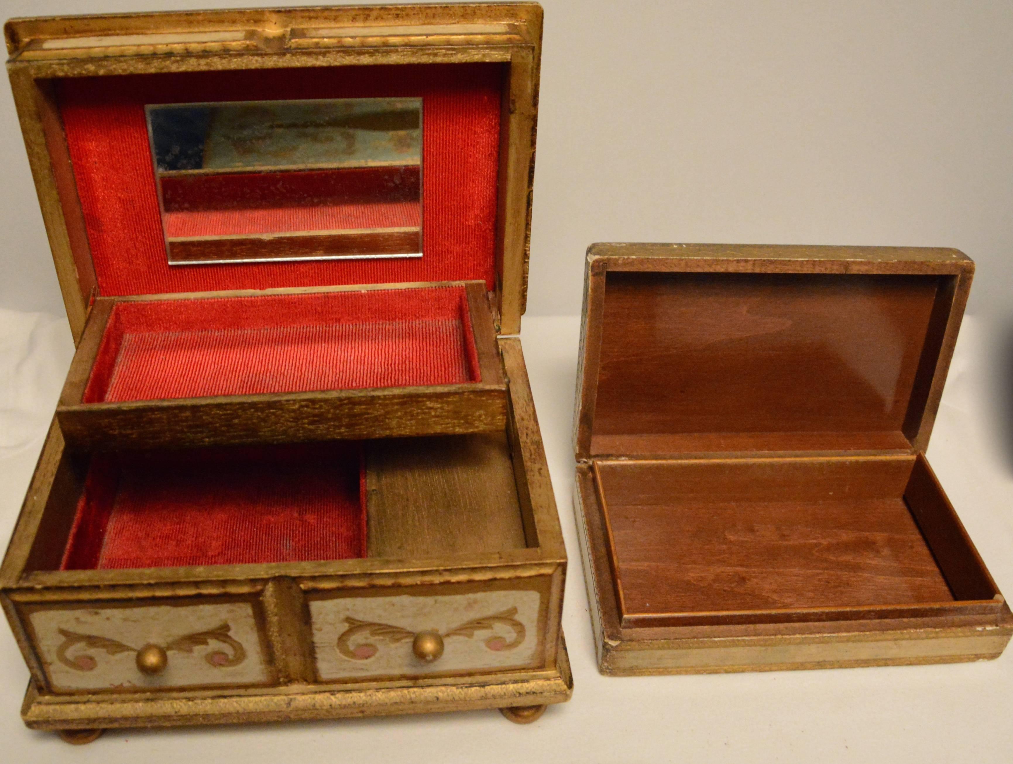 trinket boxes for sale