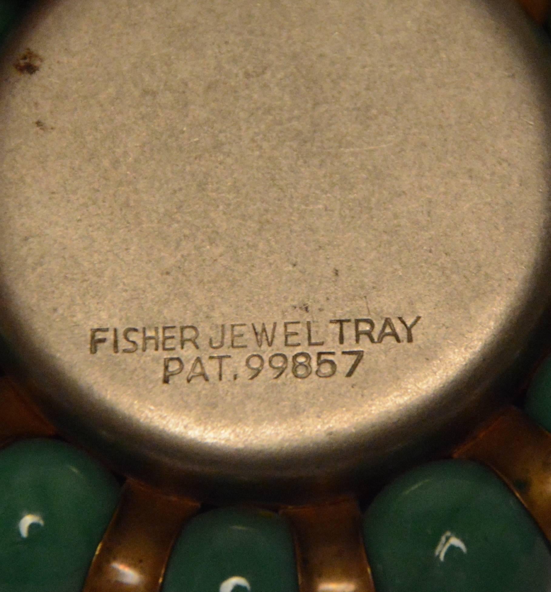 fruit tray jewel
