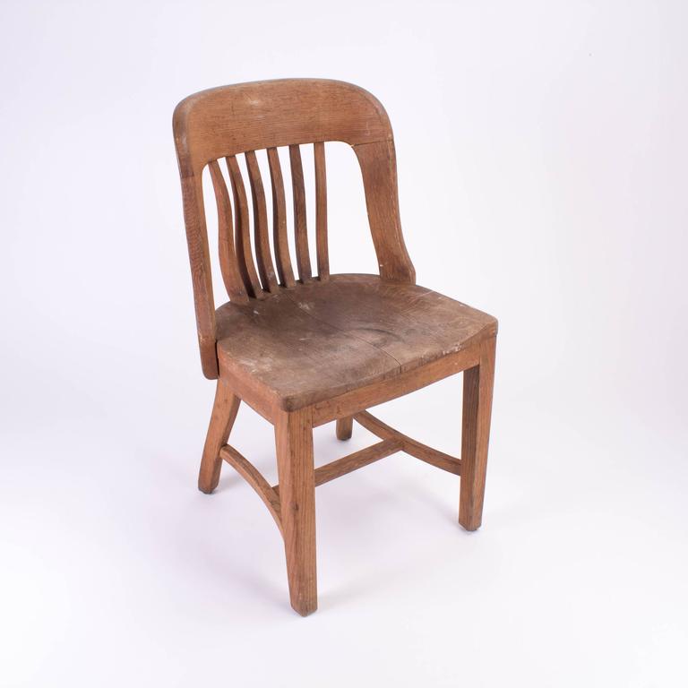 Wood Chair For Sale at 1stdibs