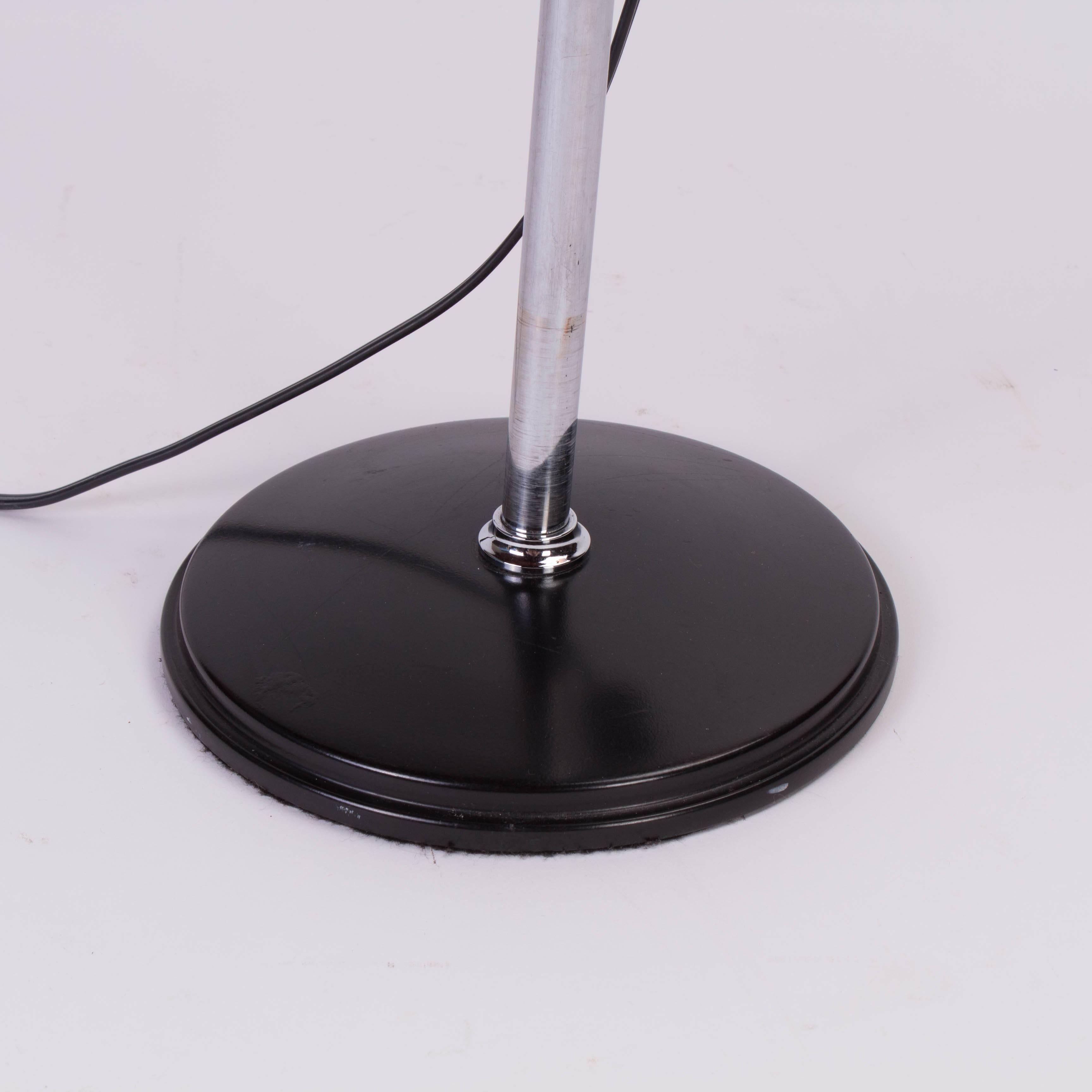 Industrial Style Desk Lamp For Sale 4