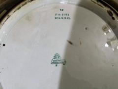 Cache-Pots Galvani
