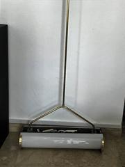 Mid-Century Chandelier Model "Bolide"