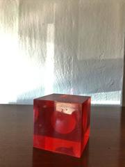 Cigarette Lighters from Murano Glass Clay, 20th Century