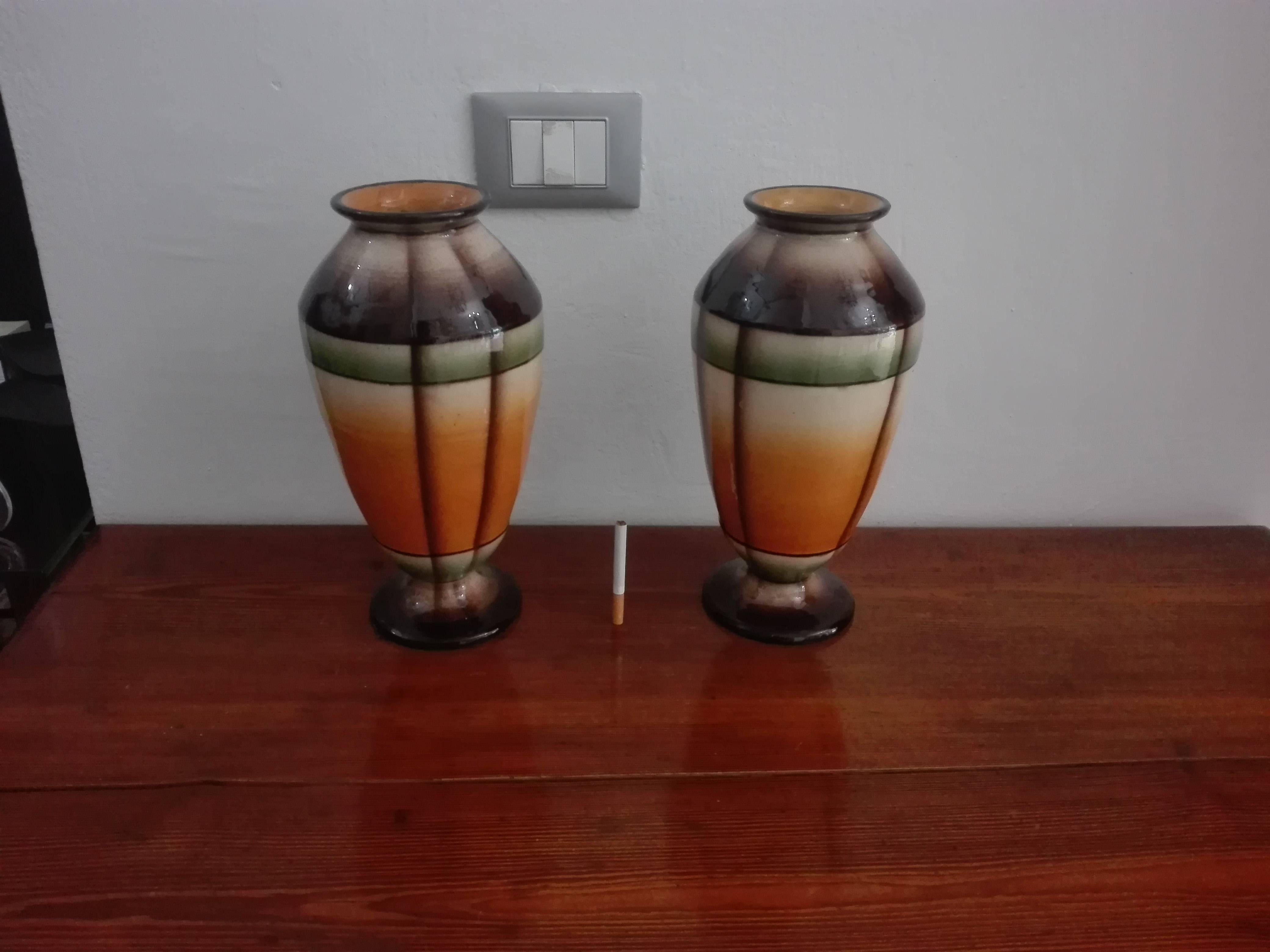 Couple Vase, Italy, 1950 1