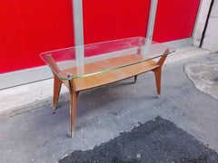 Table Coffee, 1950, Italy