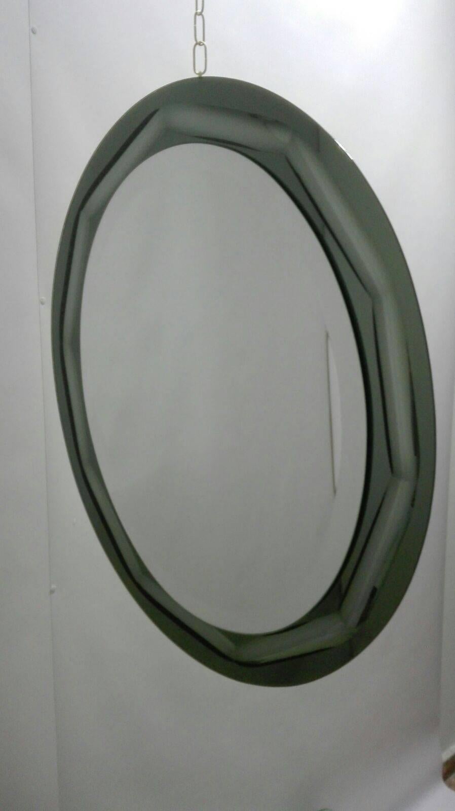Italian Mirror, Antonio Lupi