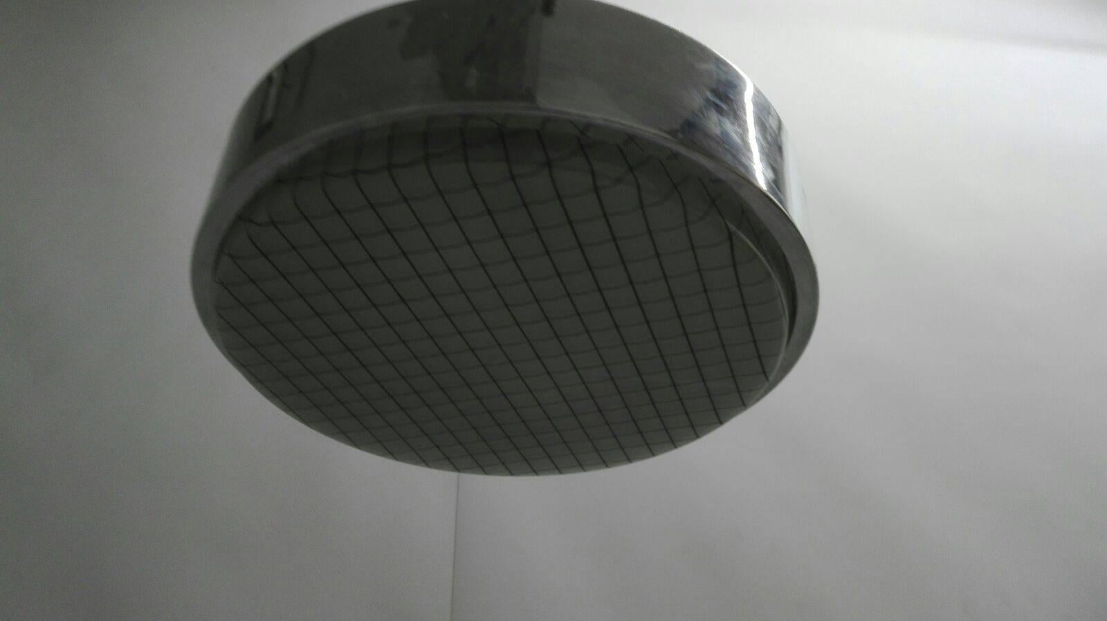 Mid-Century Modern Ceiling Lamp Italian Design