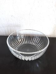 Baccarat Crystal Acropole Bowl
