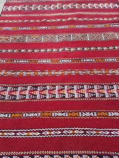 Moroccan Berber Rug Large