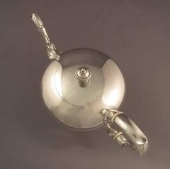 Birks Sterling Silver Tea Service