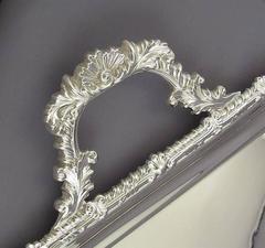 Mappin & Webb Sterling Silver Tea Tray