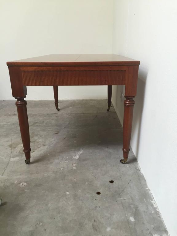 Baker Milling Road Floating Desk at 1stDibs