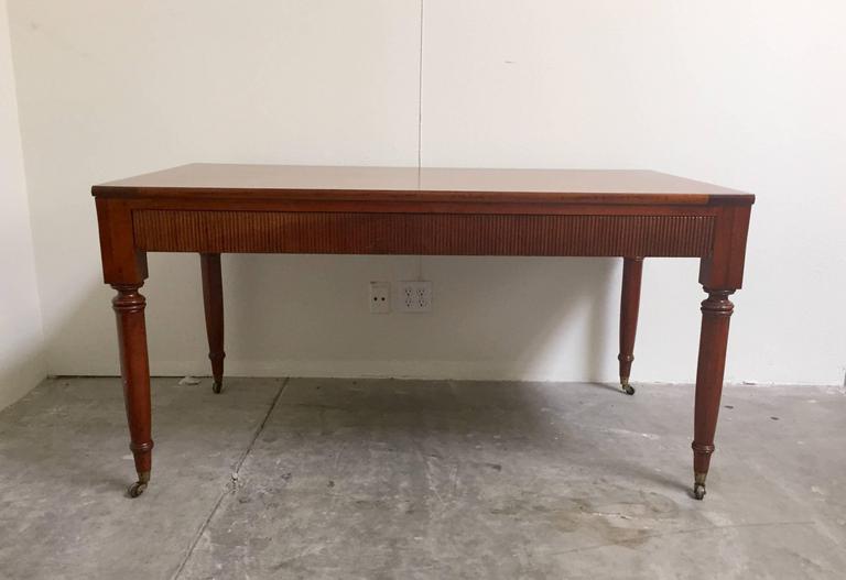 Baker Milling Road Floating Desk at 1stDibs