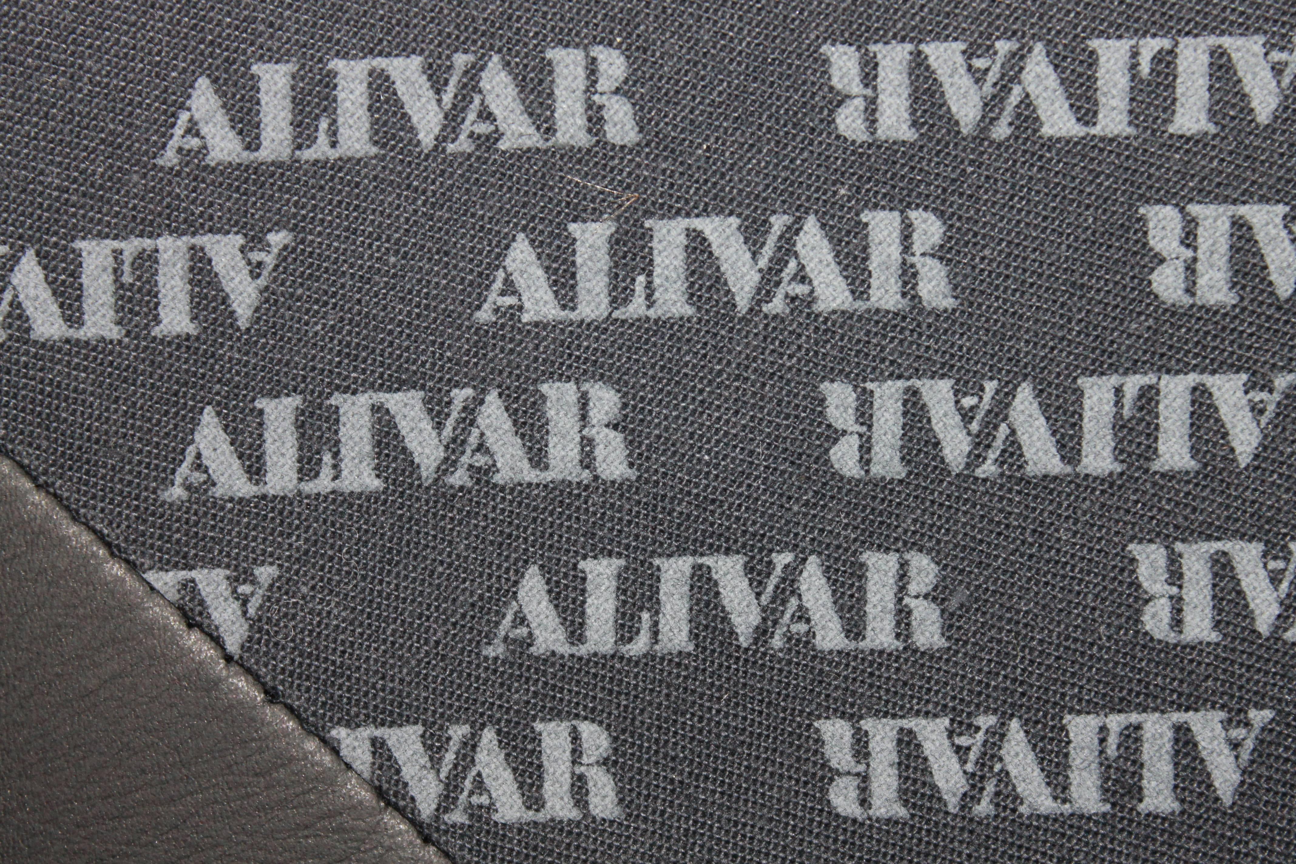 alivar lc2