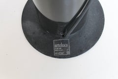 Arteluce "Club" Floor Lamp by Pier Giuseppe Ramella