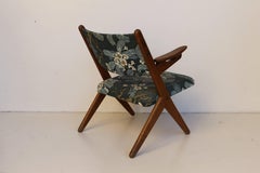 Lounge Chair 1950s